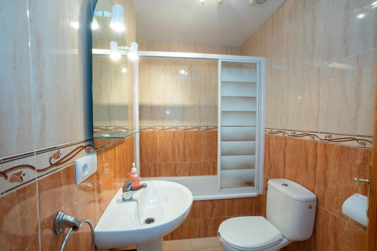 Capistrano Village 15 Menyber Appartement Nerja