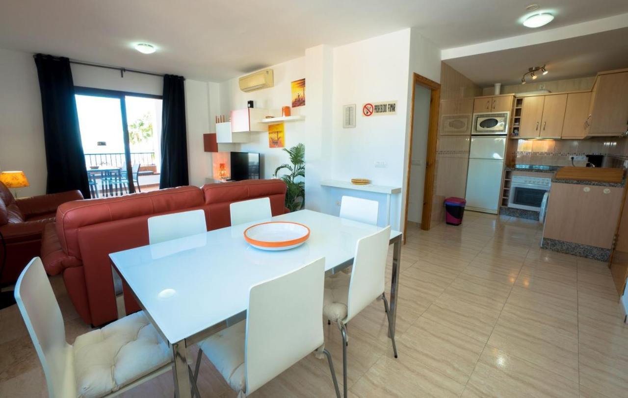 Appartement Capistrano Village 15 Menyber Nerja