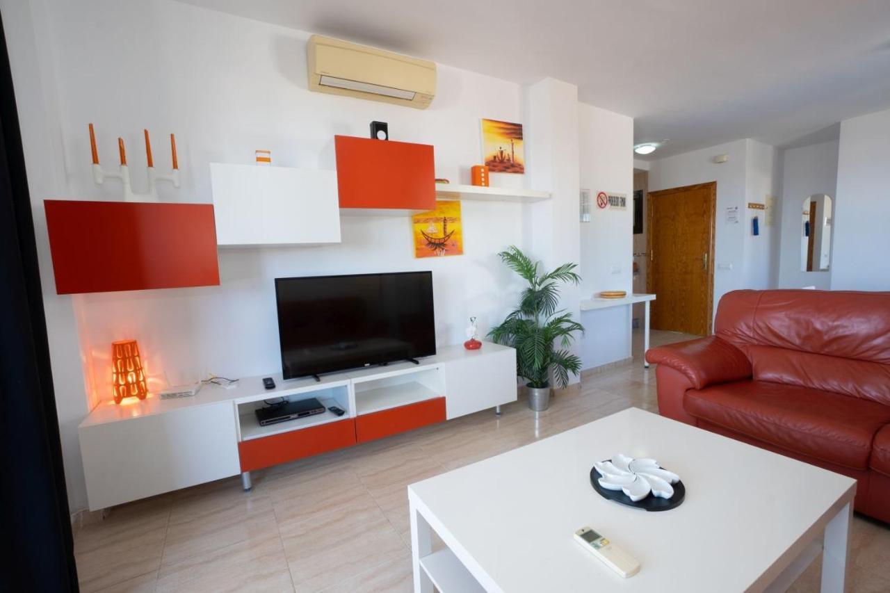 Appartement Capistrano Village 15 Menyber