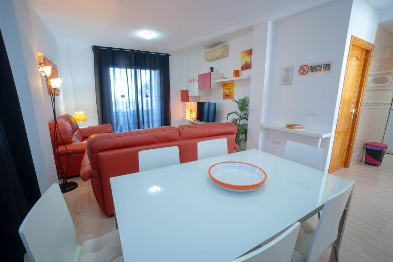Appartement Capistrano Village 15 Menyber