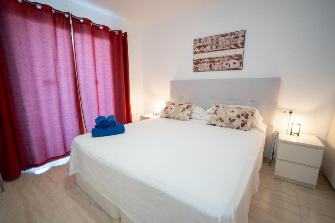 Capistrano Village Menyber Appartamento *