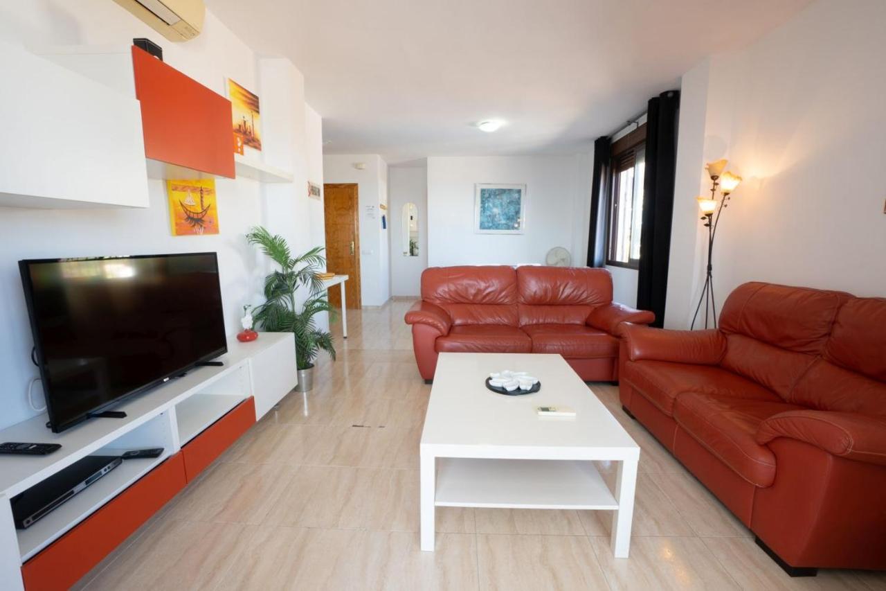 Capistrano Village Menyber Appartamento Nerja