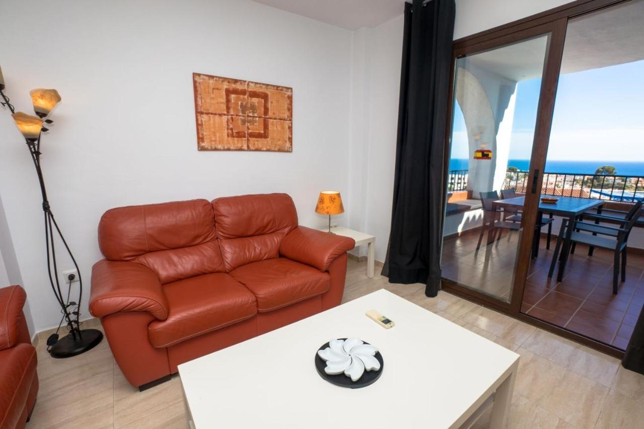 Capistrano Village Menyber Appartamento *