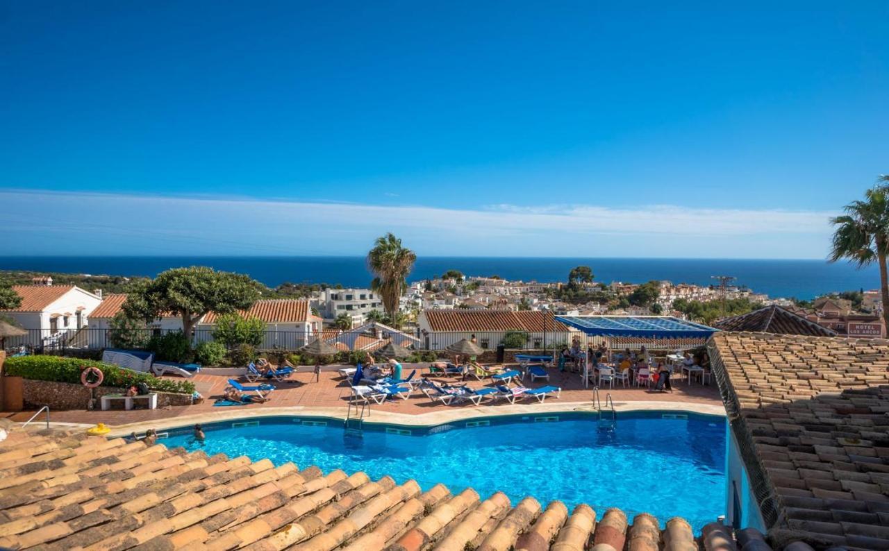 Capistrano Village Menyber Appartamento